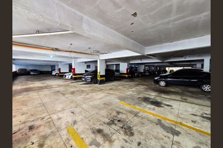 Apartamento à venda com 80m², 3 quartos e 1 vagaGaragem