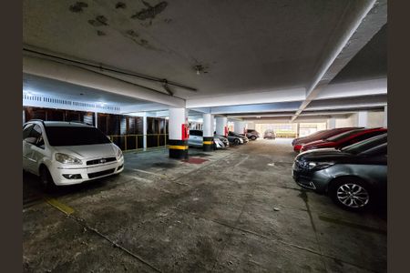 Apartamento à venda com 80m², 3 quartos e 1 vagaGaragem