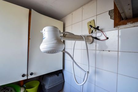 Apartamento à venda com 80m², 3 quartos e 1 vagaBanheiro de Serviço