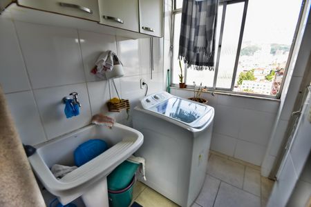 Apartamento à venda com 80m², 3 quartos e 1 vagaÁrea de Serviço