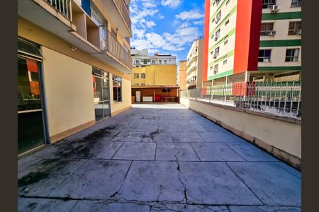 Apartamento à venda com 80m², 3 quartos e 1 vagaÁrea comum