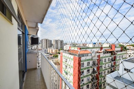 Apartamento à venda com 80m², 3 quartos e 1 vagaVaranda da Sala