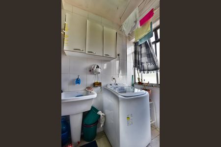 Apartamento à venda com 80m², 3 quartos e 1 vagaÁrea de Serviço