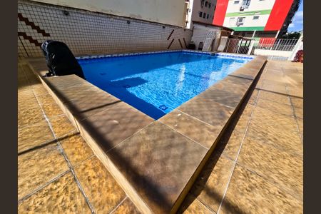 Apartamento à venda com 80m², 3 quartos e 1 vagaÁrea comum - Piscina
