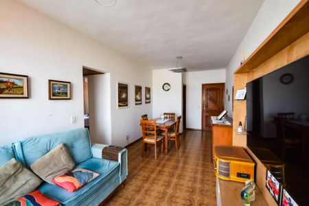 Apartamento à venda com 80m², 3 quartos e 1 vagaSala