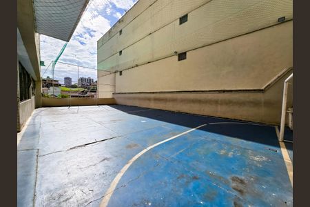 Apartamento à venda com 80m², 3 quartos e 1 vagaQuadra Esportiva