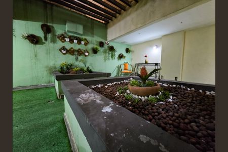 Apartamento à venda com 80m², 3 quartos e 1 vagaÁrea comum