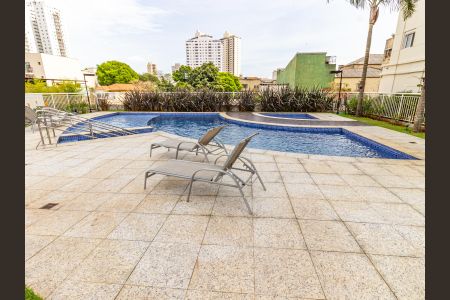 Apartamento à venda com 64m², 3 quartos e 1 vagaÁrea comum - Piscina