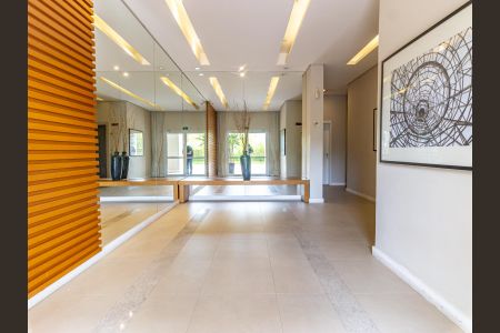 Apartamento à venda com 64m², 3 quartos e 1 vagaÁrea comum - Hall