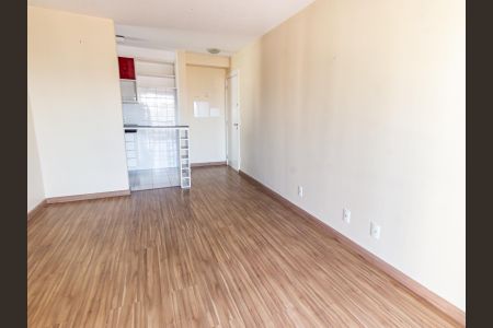 Apartamento à venda com 64m², 3 quartos e 1 vagaSala