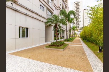 Apartamento à venda com 64m², 3 quartos e 1 vagaÁrea comum - Área Externa