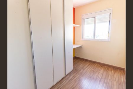 Apartamento à venda com 64m², 3 quartos e 1 vagaQuarto 2