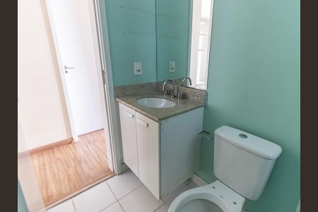 Apartamento à venda com 64m², 3 quartos e 1 vagaBanheiro