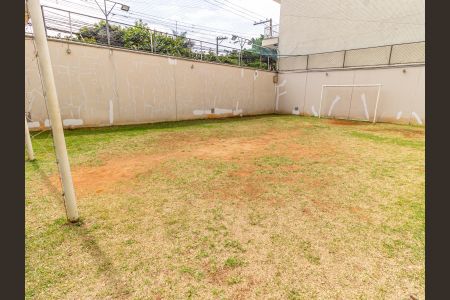 Apartamento à venda com 64m², 3 quartos e 1 vagaÁrea comum - Quadra