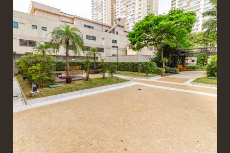 Apartamento à venda com 64m², 3 quartos e 1 vagaÁrea comum - Área Externa