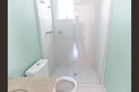 Apartamento à venda com 64m², 3 quartos e 1 vagaBanheiro