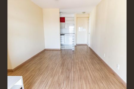 Apartamento à venda com 64m², 3 quartos e 1 vagaSala