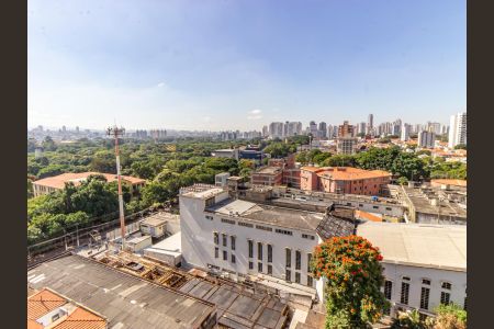 Apartamento à venda com 64m², 3 quartos e 1 vagaVaranda - Vista