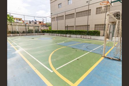 Apartamento à venda com 64m², 3 quartos e 1 vagaÁrea comum - Quadra