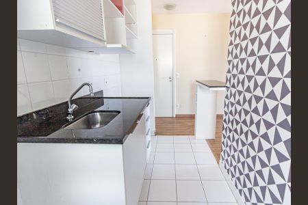 Apartamento à venda com 64m², 3 quartos e 1 vagaCozinha