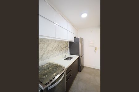 Apartamento para alugar com 54m², 2 quartos e 1 vaga Apartamento para alugar com 54m², 2 quartos e 1 vagaCozinha