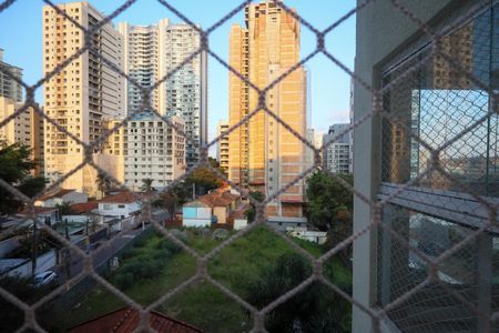 Apartamento para alugar com 54m², 2 quartos e 1 vaga Apartamento para alugar com 54m², 2 quartos e 1 vagaVista Quarto 2