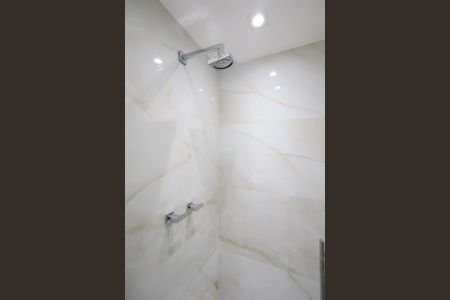 Apartamento para alugar com 54m², 2 quartos e 1 vaga Apartamento para alugar com 54m², 2 quartos e 1 vagaBanheiro Suíte