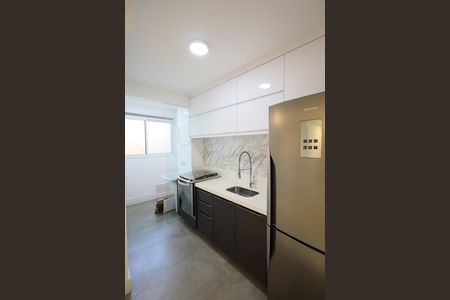 Apartamento para alugar com 54m², 2 quartos e 1 vaga Apartamento para alugar com 54m², 2 quartos e 1 vagaCozinha