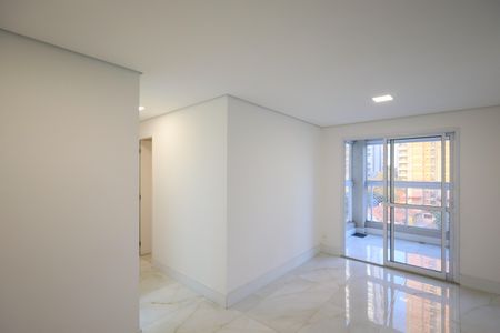 Apartamento para alugar com 54m², 2 quartos e 1 vaga Apartamento para alugar com 54m², 2 quartos e 1 vagaSala