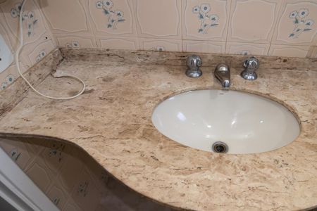 Apartamento para alugar com 45m², 1 quarto e 1 vaga Apartamento para alugar com 45m², 1 quarto e 1 vagaBanheiro Quarto Suíte