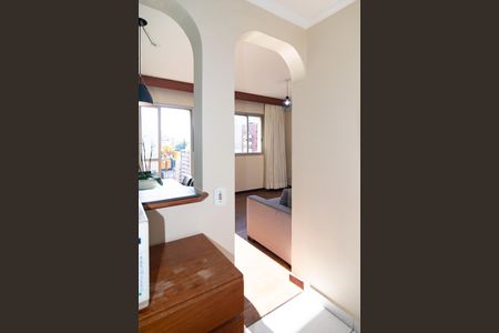 Apartamento para alugar com 45m², 1 quarto e 1 vaga Apartamento para alugar com 45m², 1 quarto e 1 vagaCozinha