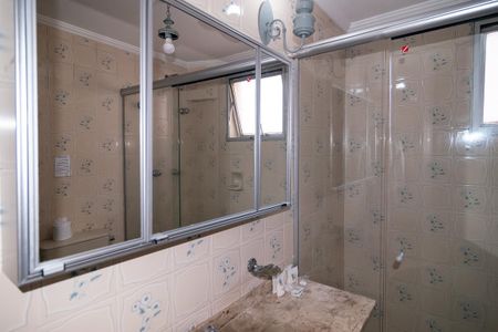 Apartamento para alugar com 45m², 1 quarto e 1 vaga Apartamento para alugar com 45m², 1 quarto e 1 vagaBanheiro Quarto Suíte