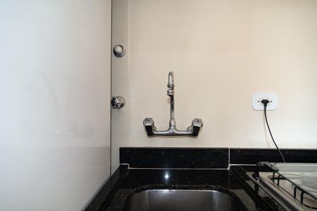 Apartamento para alugar com 45m², 1 quarto e 1 vaga Apartamento para alugar com 45m², 1 quarto e 1 vagaCozinha