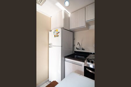 Apartamento para alugar com 45m², 1 quarto e 1 vaga Apartamento para alugar com 45m², 1 quarto e 1 vagaCozinha