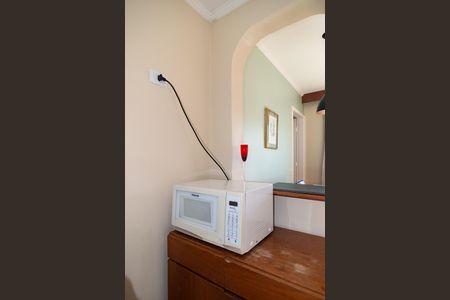 Apartamento para alugar com 45m², 1 quarto e 1 vaga Apartamento para alugar com 45m², 1 quarto e 1 vagaCozinha