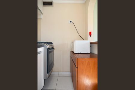 Apartamento para alugar com 45m², 1 quarto e 1 vaga Apartamento para alugar com 45m², 1 quarto e 1 vagaCozinha