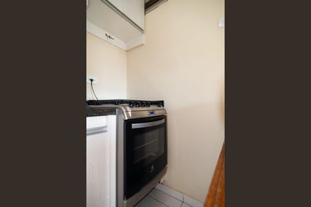 Apartamento para alugar com 45m², 1 quarto e 1 vaga Apartamento para alugar com 45m², 1 quarto e 1 vagaCozinha