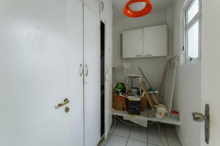 Apartamento para alugar com 134m², 3 quartos e 1 vaga Apartamento para alugar com 134m², 3 quartos e 1 vagaQuarto de Serviço