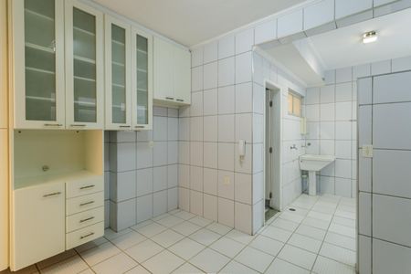 Apartamento para alugar com 134m², 3 quartos e 1 vaga Apartamento para alugar com 134m², 3 quartos e 1 vagaCozinha