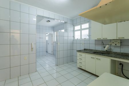 Apartamento para alugar com 134m², 3 quartos e 1 vaga Apartamento para alugar com 134m², 3 quartos e 1 vagaCozinha