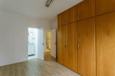 Apartamento para alugar com 134m², 3 quartos e 1 vaga Apartamento para alugar com 134m², 3 quartos e 1 vagaQuarto Suíte