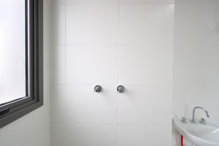 Studio à venda com 26m², 1 quarto e sem vagaBanheiro Social