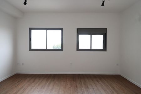 Studio à venda com 26m², 1 quarto e sem vagaStudio