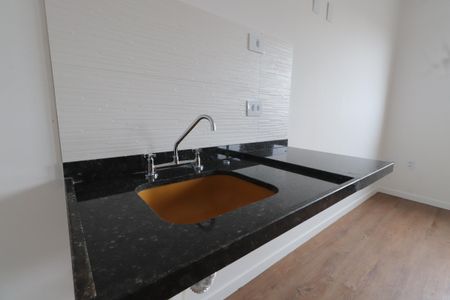 Studio de kitnet/studio à venda com 1 quarto, 26m² em Vila Aricanduva, São Paulo