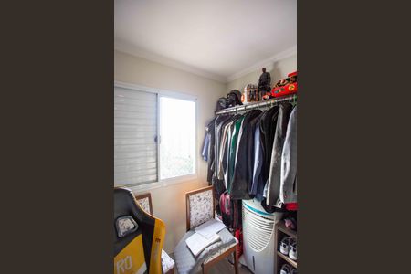 Apartamento à venda com 65m², 3 quartos e 2 vagasQuarto 2