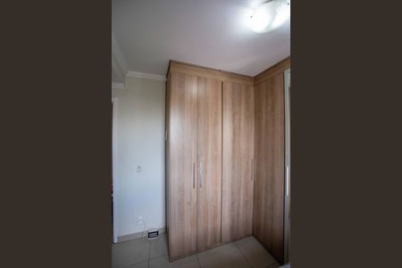 Apartamento à venda com 65m², 3 quartos e 2 vagasQuarto 1