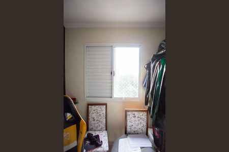 Apartamento à venda com 65m², 3 quartos e 2 vagasQuarto 2