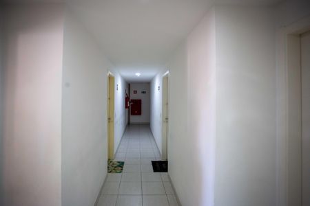 Apartamento à venda com 65m², 3 quartos e 2 vagasHall de entrada