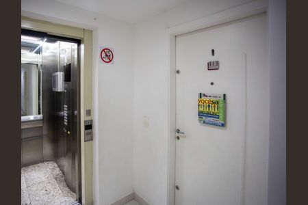 Apartamento à venda com 65m², 3 quartos e 2 vagasHall de entrada