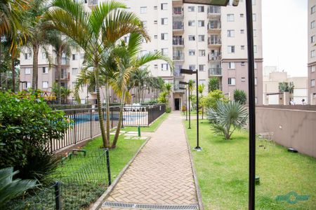 Apartamento à venda com 65m², 3 quartos e 2 vagasÁrea comum